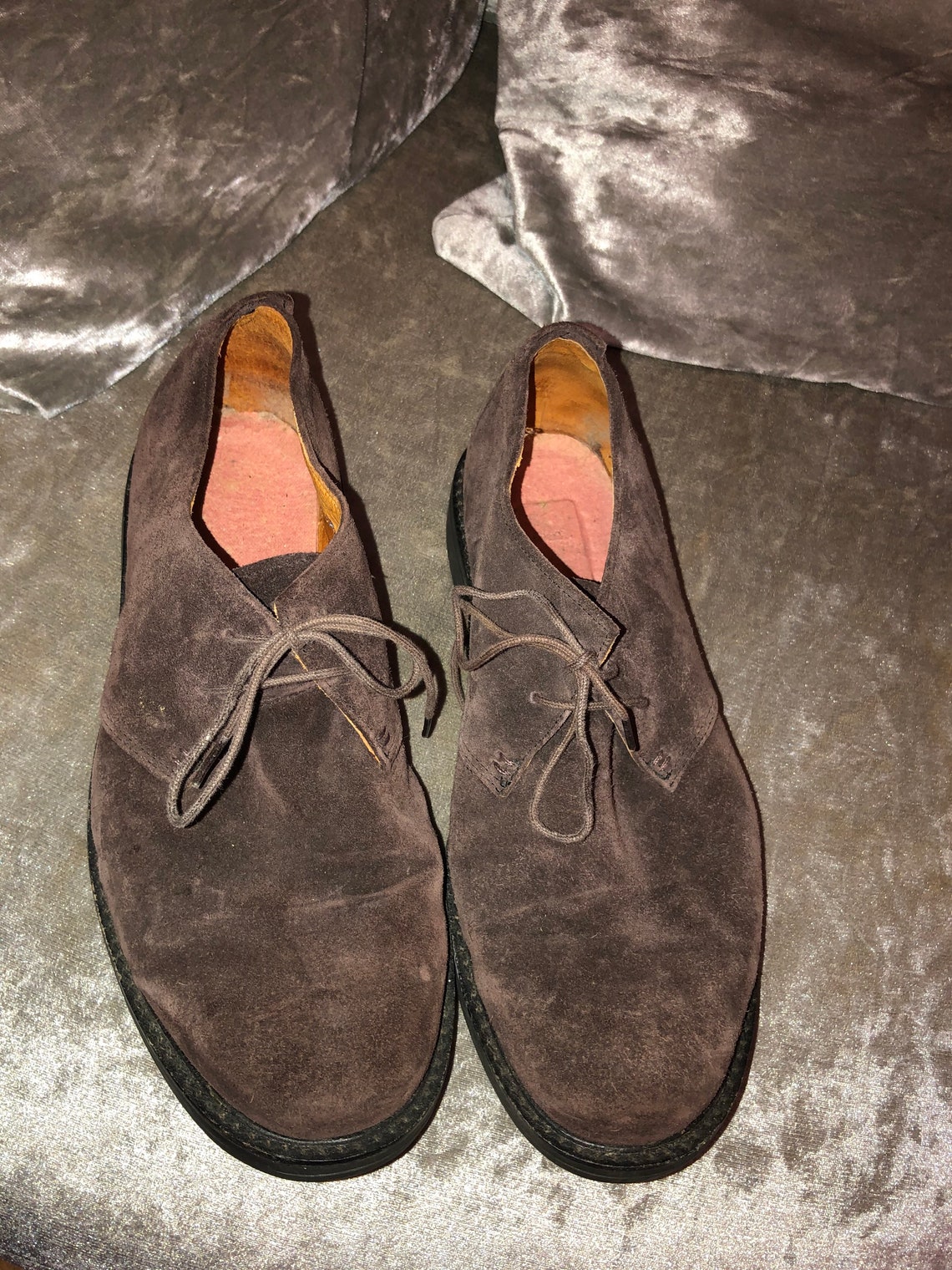 timberland cocoa brown
