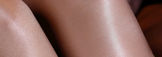 100 Denier Cover-up Anti-cellulite 