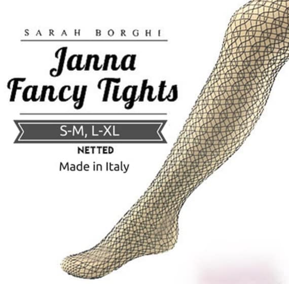 Sarah top borghi tights