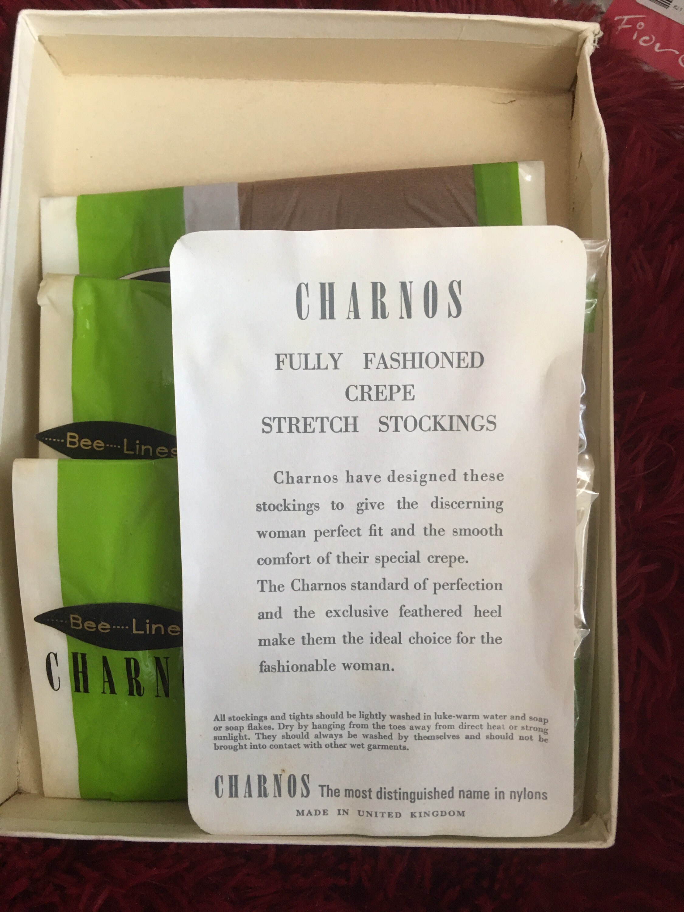 Image of Army Grade S Style Fully-Fashioned Crepe Stretch Stockings .- | Long Size Larp