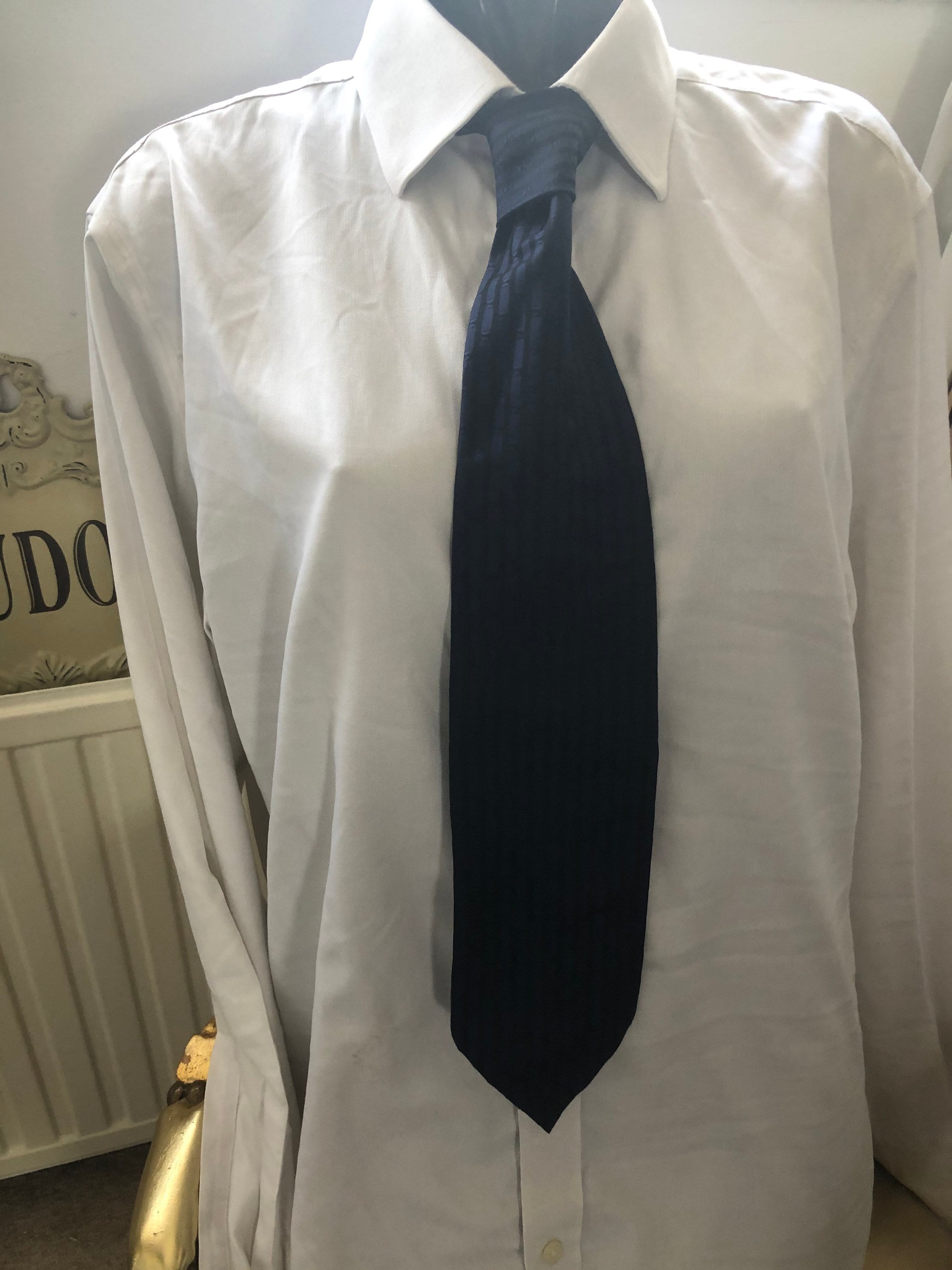 Hardy Amies イギリス製シルクネクタイ 60sヴィンテージ ブルー il_fullxfull.2400819545_jeti.jpg