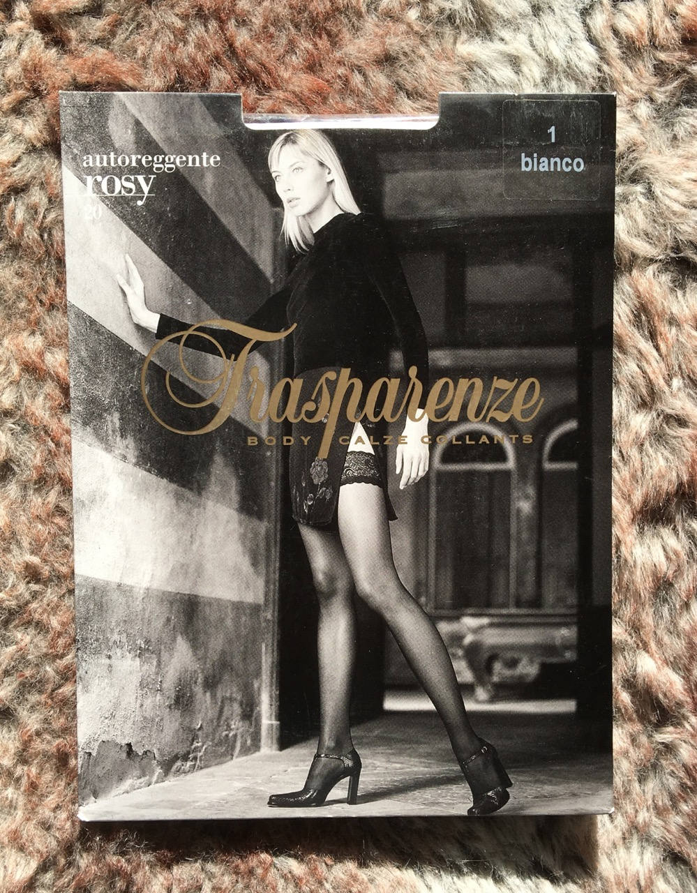 Jasper conran black seamed pantyhose outlet