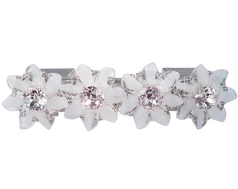 3 Inch Drawer Pulls Swarovski Crystal Drawer Handles Unique Etsy