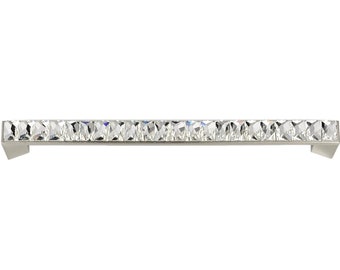 Jeweled Drawer Pull Etsy
