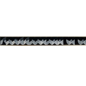 6 &quot;Kristall-Schubladenknauf; Großer Satin-Messing-Strass-Schrankgriff; Küchenschrank-Schranktürbeschläge; Ausgefallener Juwelen-Badezimmergriff