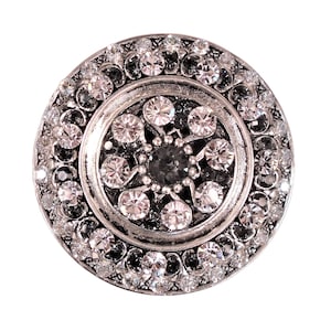Unique Cabinet Knob Clear Crystal Wrought Iron; Decorative Kitchen Cupboard Door Knob; Art Deco Dresser Drawer Boho Country Cottage Sparkle