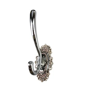 Bling Coat Rack Etsy