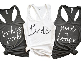 bridesmaid tops