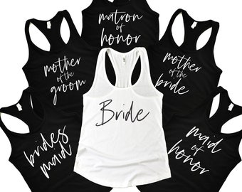bridesmaid tops