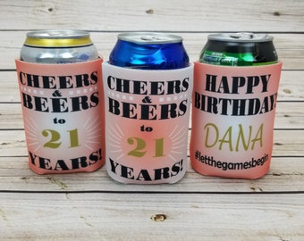 custom koozies low minimum