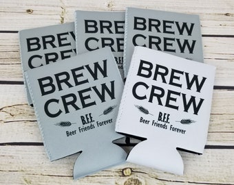 Koozies No Minimum Etsy