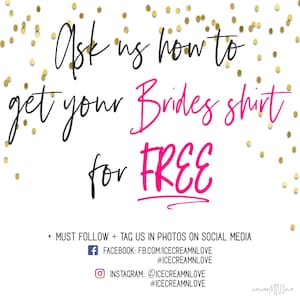 a white background with gold confetti and the words use is how to get