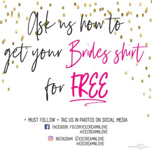 a white background with gold confetti and the words use is how to get