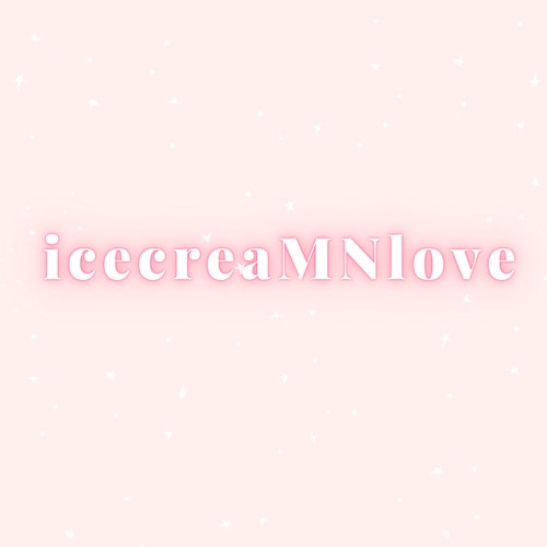 icecreaMNlove logo
