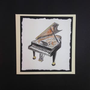 pianoforte a coda