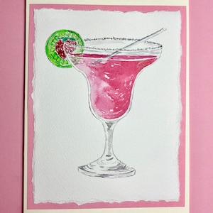 Aardbei Daiquiri
