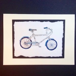 Bicyclette