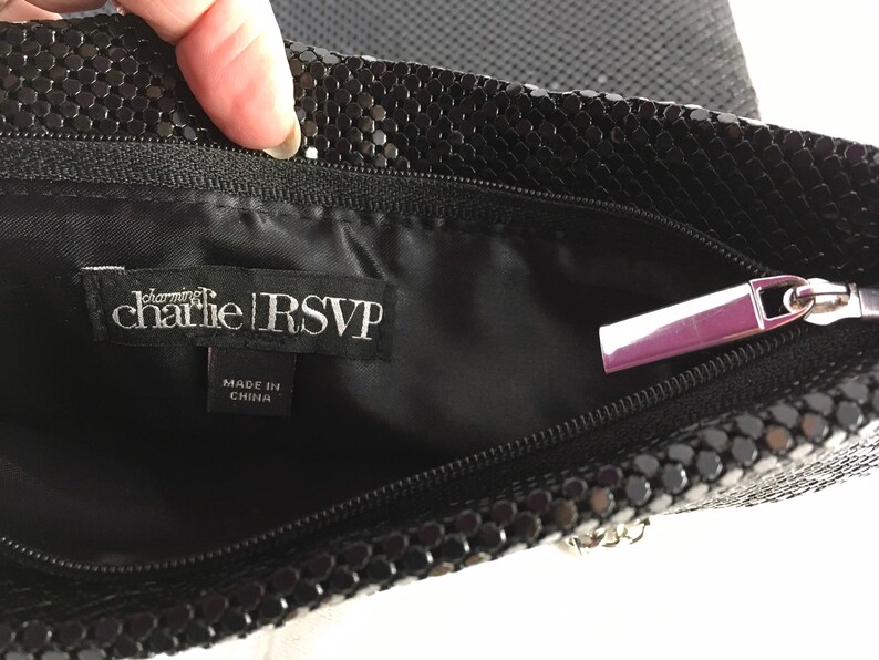 charming charlie evening bags