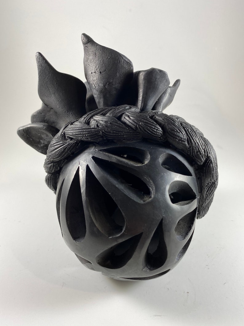 Frida skull