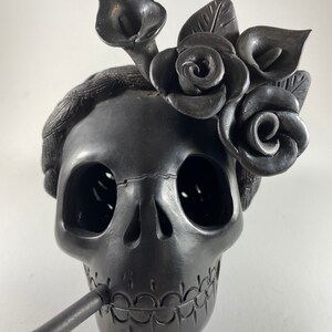 Frida skull