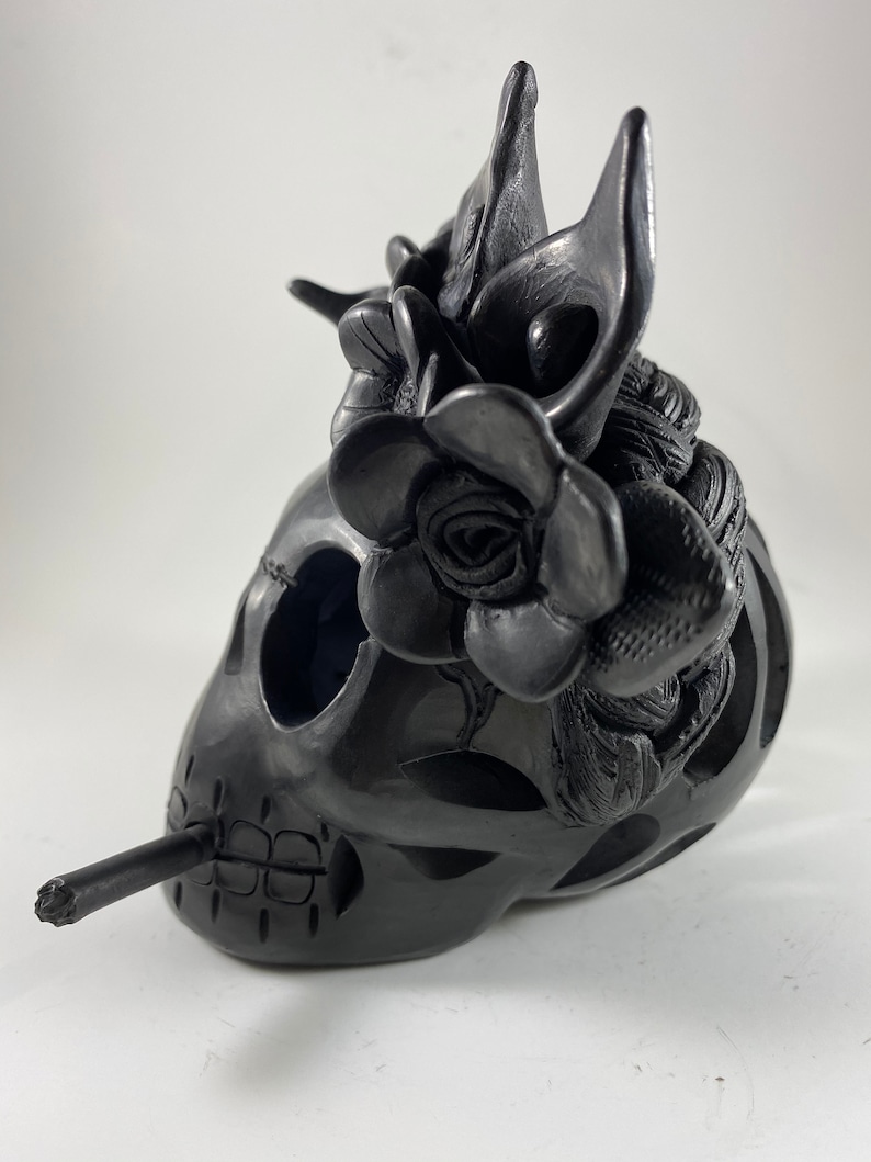 Frida skull