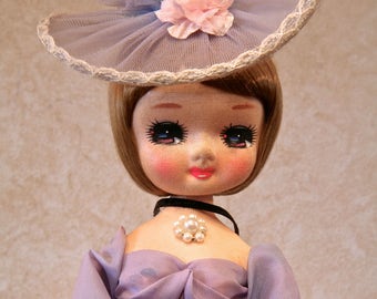 BRINNCO Zuidelijke Belle Doll