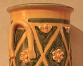 AMALFI Ceramic Planter