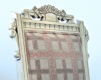 SEDIA VICTORIANA EASTLAKE - Prezzo ridotto!