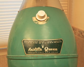 ARISTETTE QUEEN Professional Hair Dryer