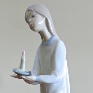 パステルLLADRO 陶器製少女像 61BrwiwGy6L._AC_UF350,