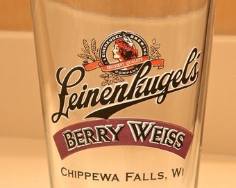 Wisconsin Some Necks 30 Different Leinenkugel Beer Labels Chippewa Falls 