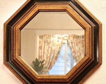 OCTAGONAL MIRROR