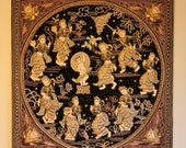 KALAGA FROM BURMA - Price Reduced