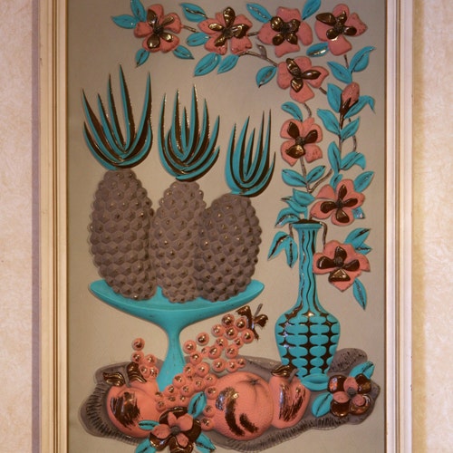 Wall Decals Funky Circles Vinyl Stickers Art Graphics Custom Etsy