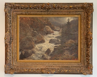 ANTIKE MALEREI - LORTET (1882)