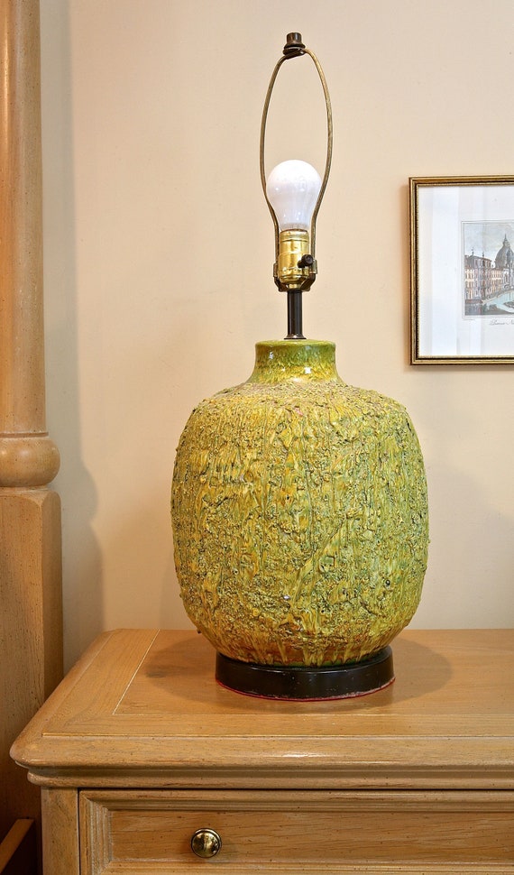 Lava glaze lamp deals