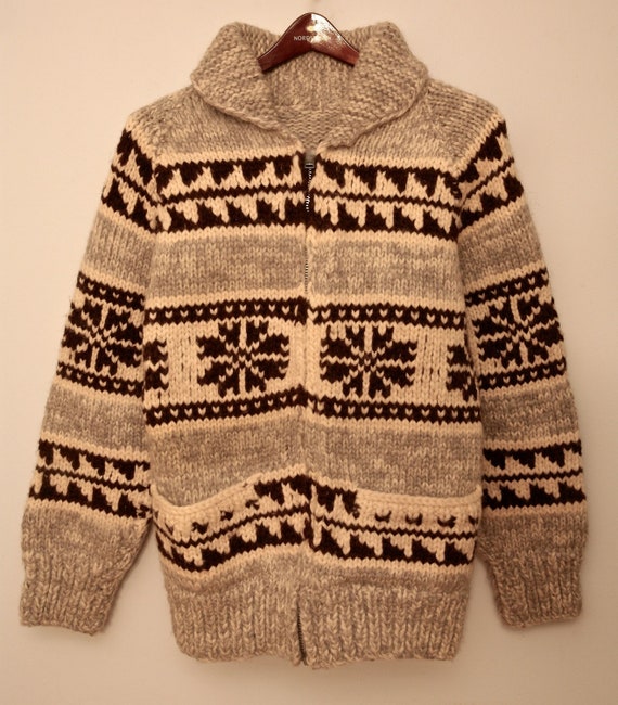 heavy duty sweaters