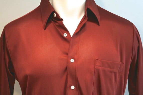 VAN HEUSEN SHIRT