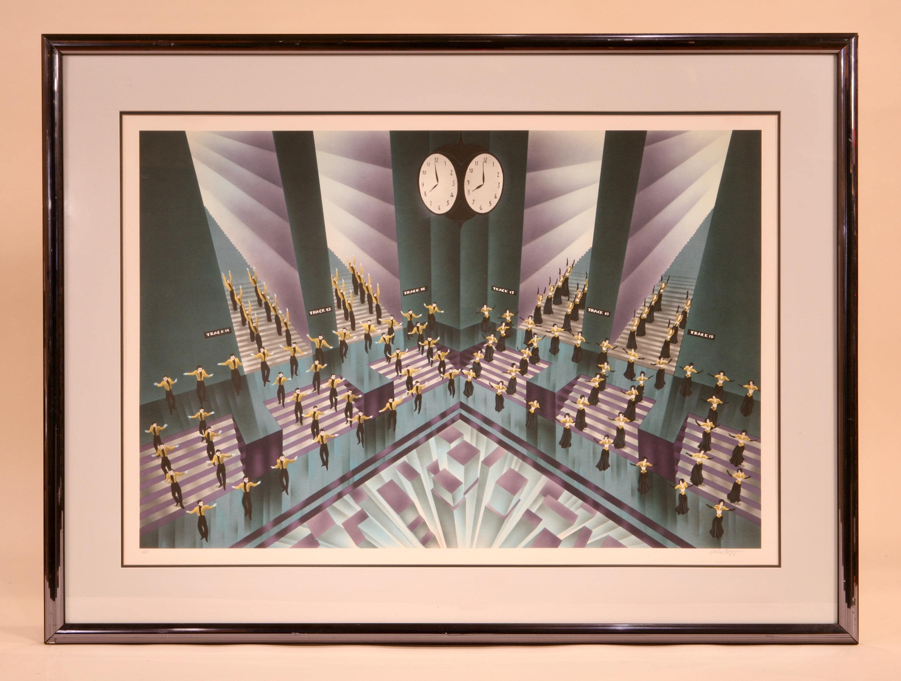 Robert Hoppe - Etsy