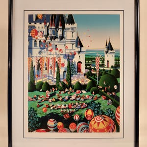 Hiro Yamagata Art - Etsy