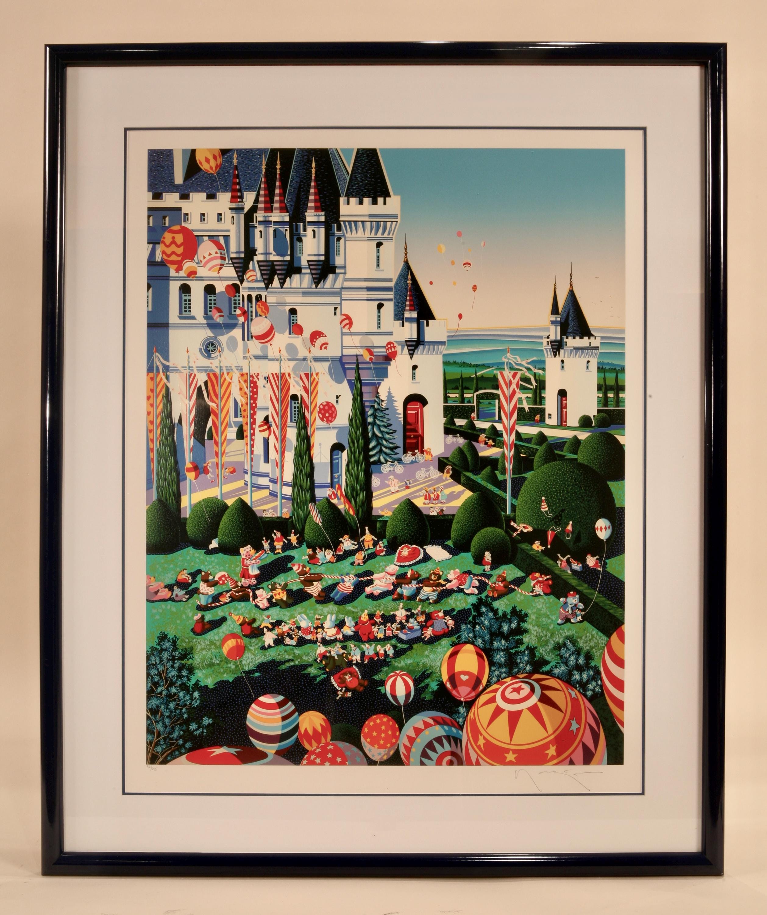 Hiro Yamagata Art - Etsy