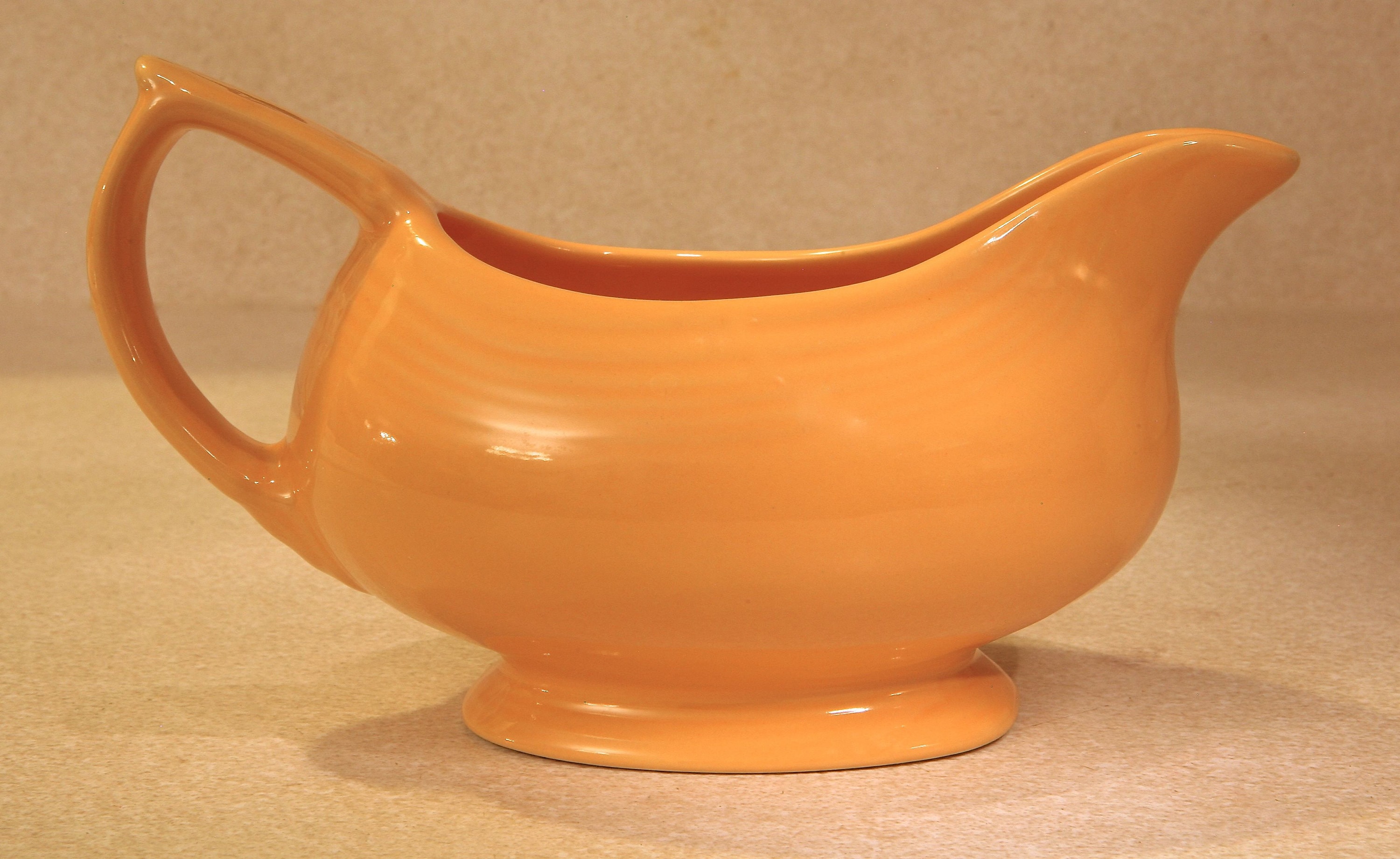 GRAVY BOAT by Lynns Stoneware - Etsy