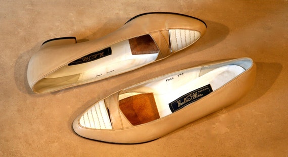 NEWTON ELKIN - Women's Beige Shoes - image 2