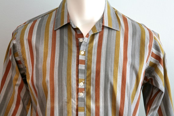MEN'S 50's SHIRT by BALFOUR