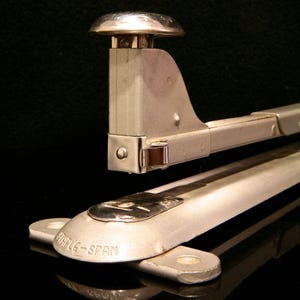 Markwell stapler - Etsy 日本