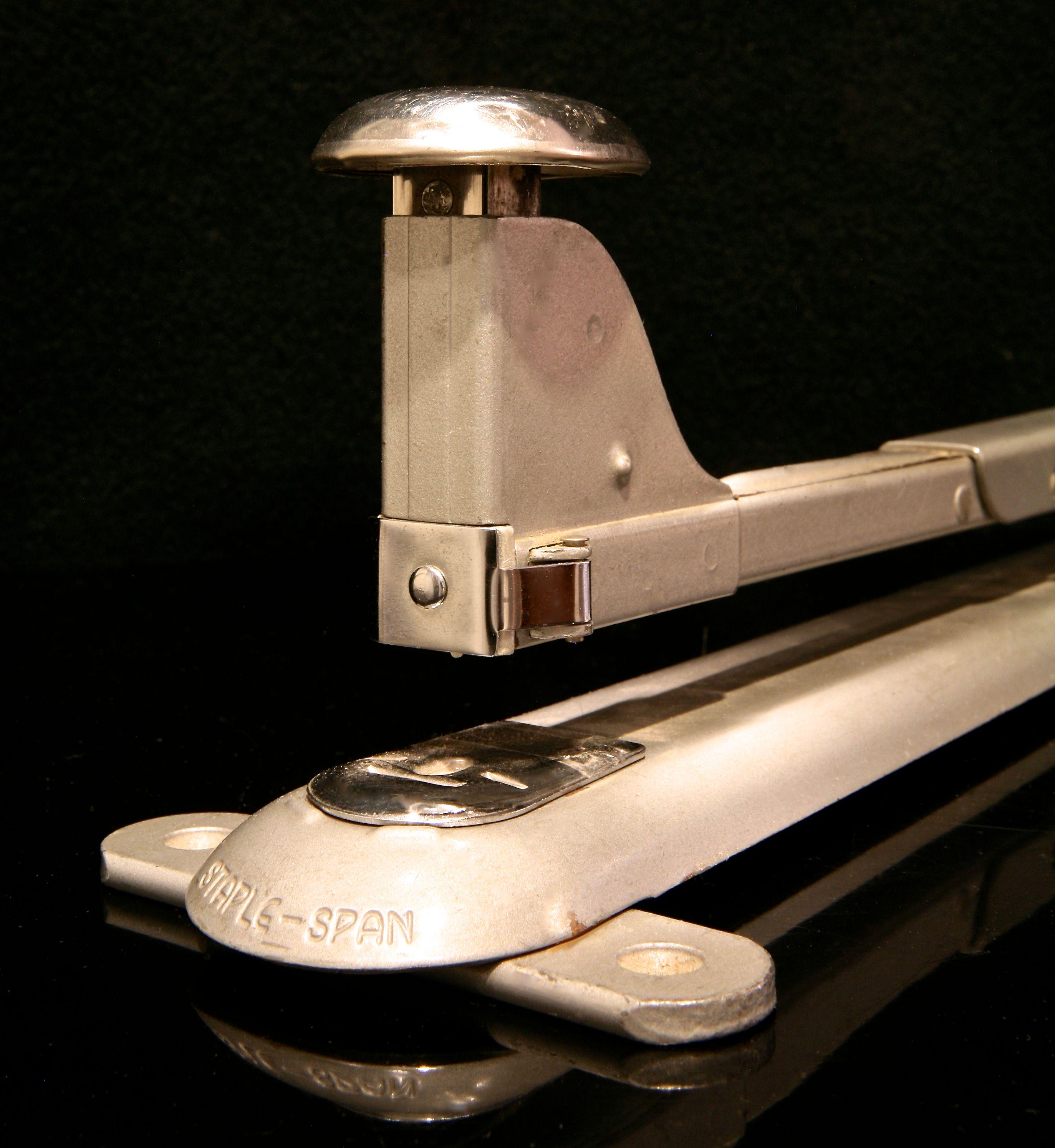 Markwell stapler - Etsy 日本