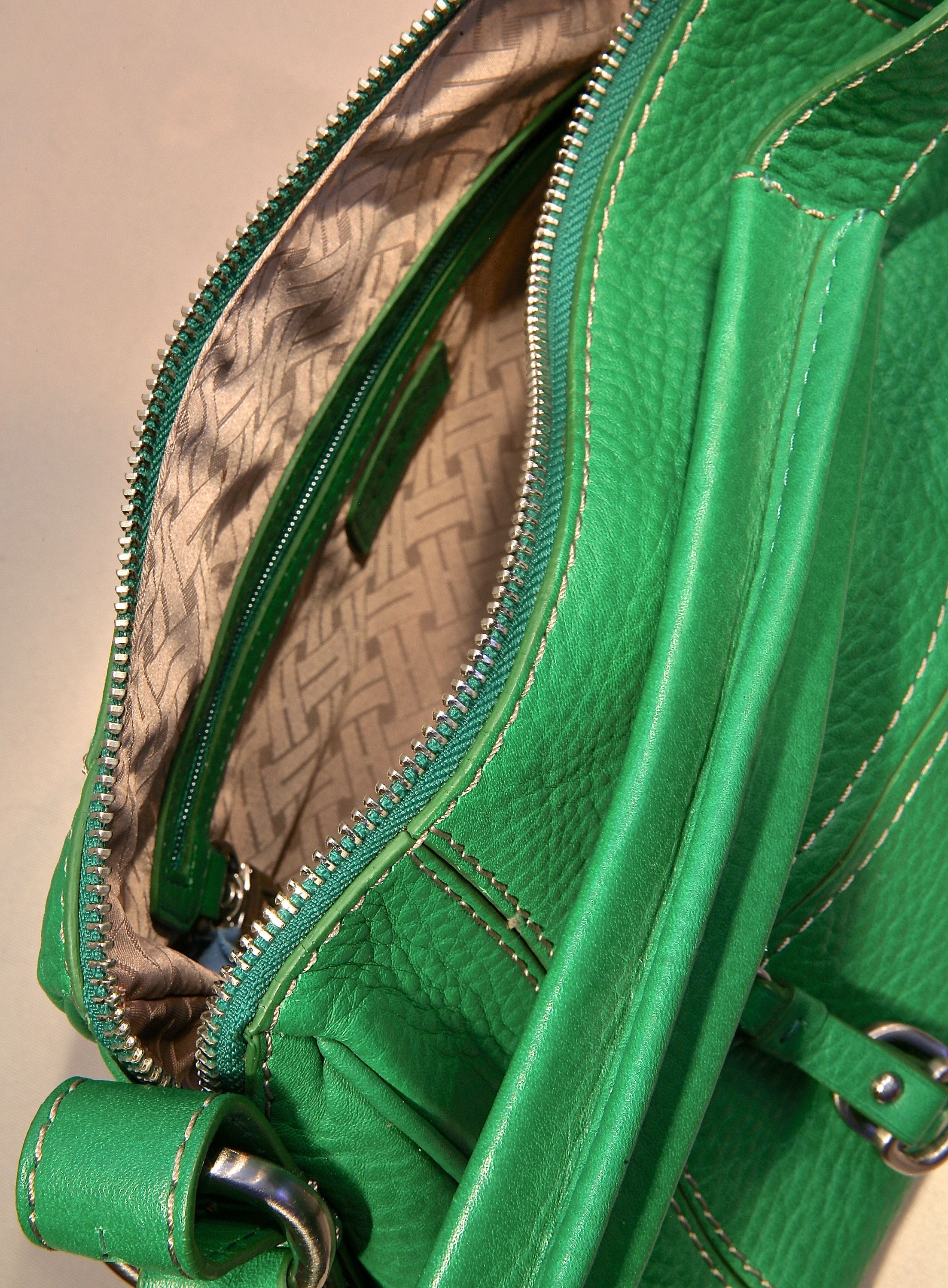 バッグ 00s Y2K cole haan city lether hand bag il_fullxfull.3753186419_2zr7.jpg
