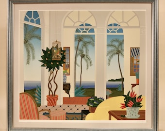 THOMAS Mcknight - Palm Beach - Etsy THOMAS Mcknight - Palm Beach - Etsy