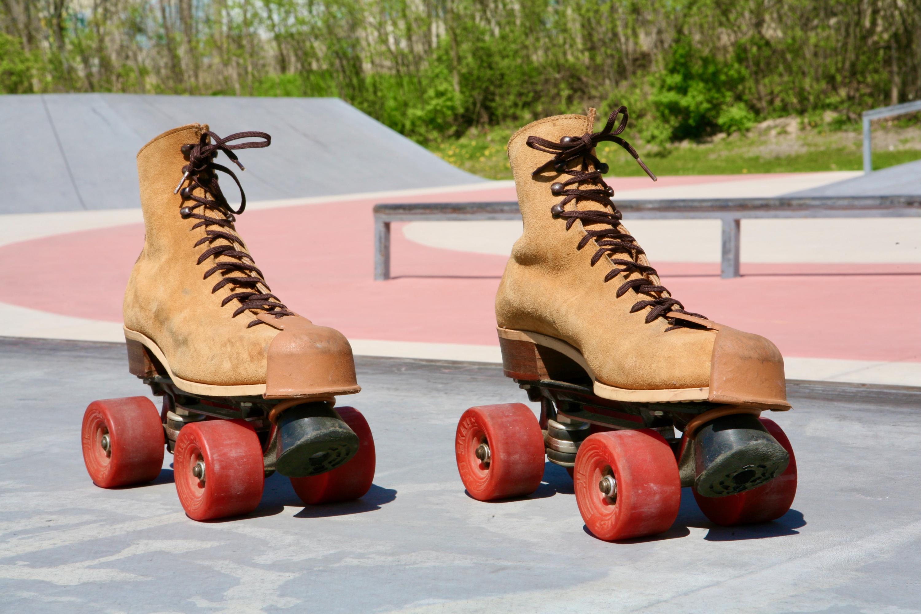 Riedell skates - Etsy 日本