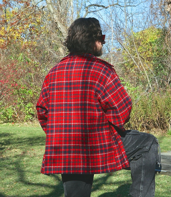 PENDLETON MEN'S JACKET - image 4